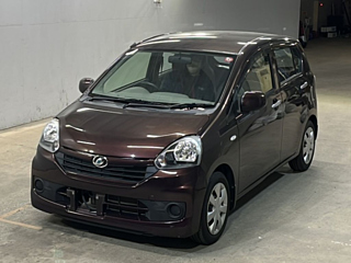 DAIHATSU MIRA E S 2016