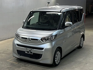 MITSUBISHI EK SPACE 2021