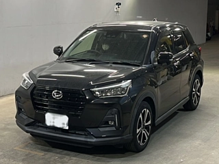 DAIHATSU ROCKY 2020