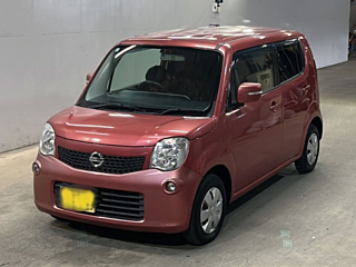NISSAN MOCO 2011