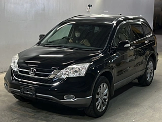 HONDA CR-V 2011