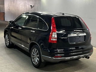 HONDA CR-V 2011