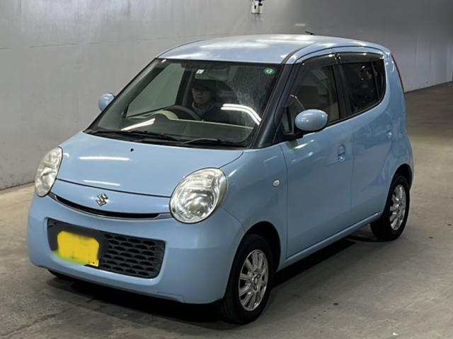 SUZUKI MRWAGON 2011