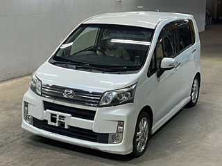 DAIHATSU MOVE 2013