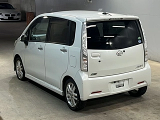 DAIHATSU MOVE 2013