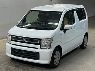 SUZUKI WAGON R 2020