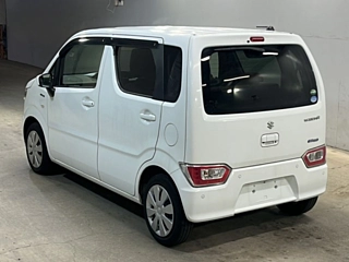 SUZUKI WAGON R 2020
