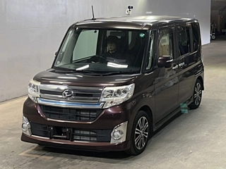 DAIHATSU TANTO 2015