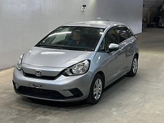 HONDA FIT 2021