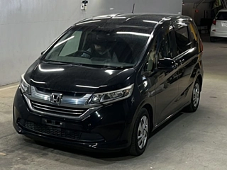 HONDA FREED 2017