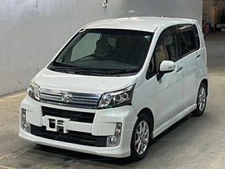 DAIHATSU MOVE 2013