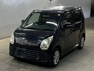 SUZUKI WAGON R 2014