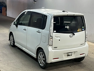 DAIHATSU MOVE 2013