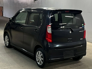 SUZUKI WAGON R 2014