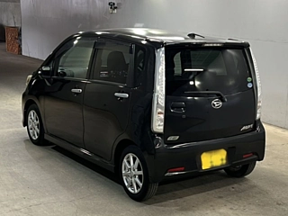 DAIHATSU MOVE 2013