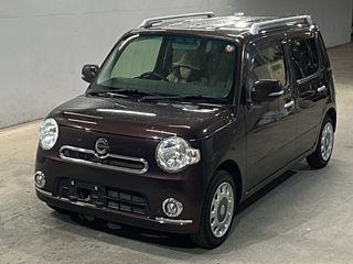 DAIHATSU MIRA 2012