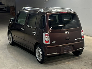 DAIHATSU MIRA 2012