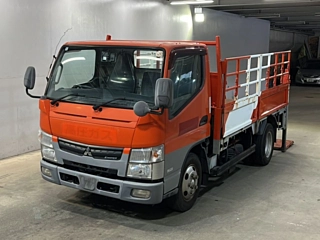 MITSUBISHI CANTER 2011