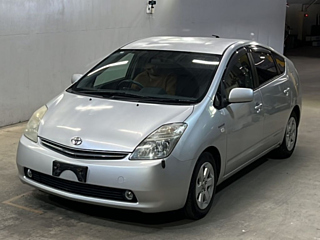 TOYOTA PRIUS 2009