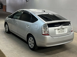 TOYOTA PRIUS 2009