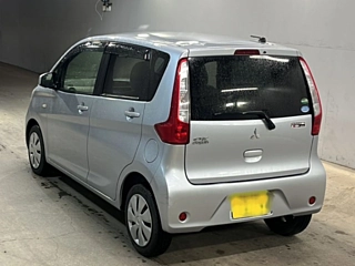 MITSUBISHI EK WAGON 2015