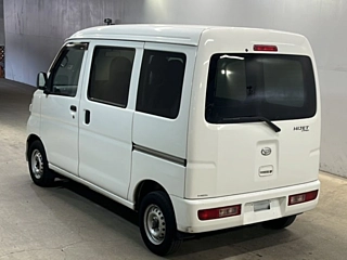 DAIHATSU HIJET VAN 2017