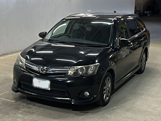 TOYOTA COROLLA FIELDER 2013