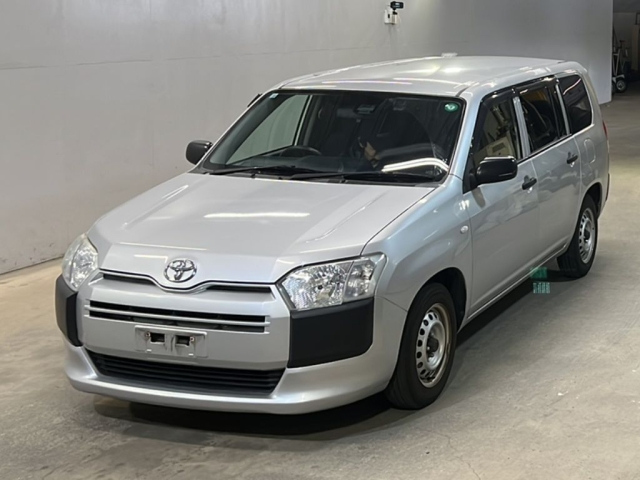 TOYOTA PROBOX 2018