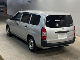 TOYOTA PROBOX 2018