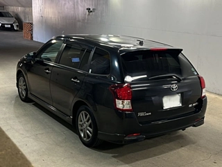 TOYOTA COROLLA FIELDER 2013