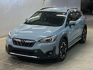 SUBARU XV 2021