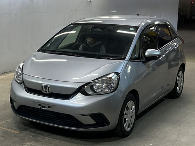 HONDA FIT 2021