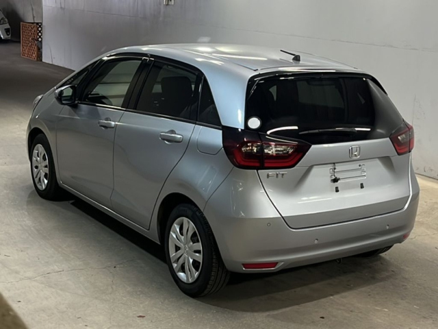HONDA FIT 2021