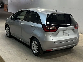 HONDA FIT 2021