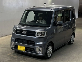 DAIHATSU WAKE 2020