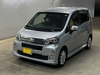 DAIHATSU MOVE 2013