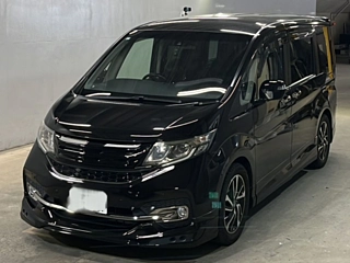 HONDA STEP WAGON 2016