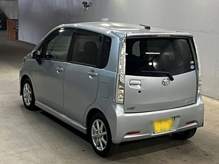 DAIHATSU MOVE 2013