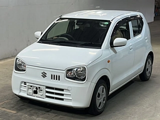 SUZUKI ALTO 2020