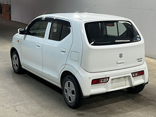 SUZUKI ALTO 2020