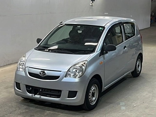 DAIHATSU MIRA 2017