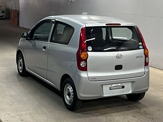 DAIHATSU MIRA 2017