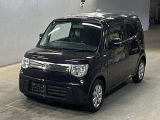 SUZUKI MRWAGON 2012