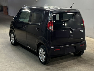 SUZUKI MRWAGON 2012