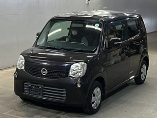 NISSAN MOCO 2013
