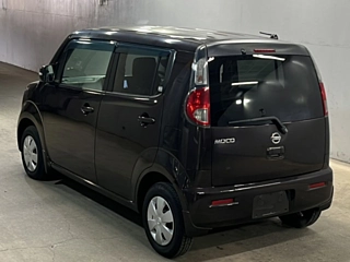NISSAN MOCO 2013