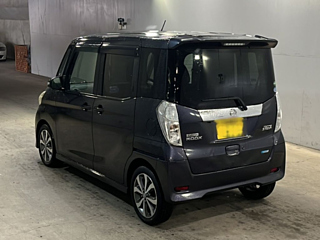 NISSAN DAYZ ROOX 2014