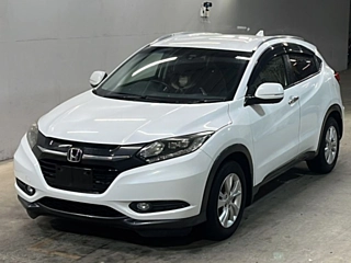 HONDA VEZEL 2015