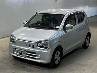 SUZUKI ALTO 2020