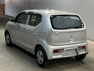 SUZUKI ALTO 2020